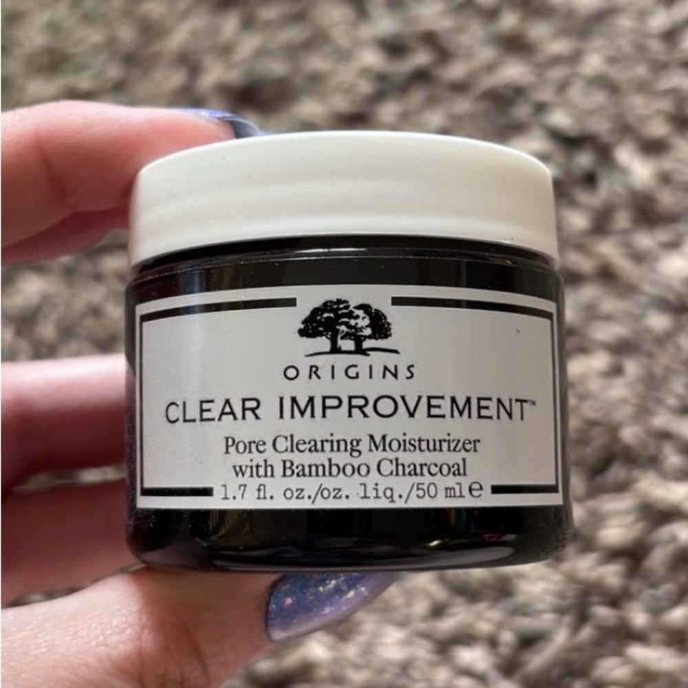 Origins Clear Improvement Pore Clearing Moisturizer